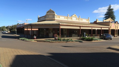 Boulder Corner Store