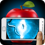 X-ray Food And Fruit Joke Apk