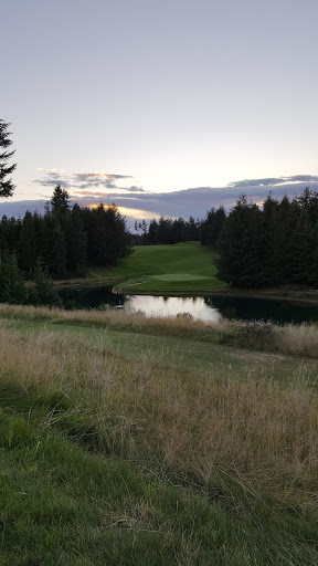 Golf Course «Gold Mountain Golf Club», reviews and photos, 7263 W Belfair Valley Rd, Bremerton, WA 98310, USA