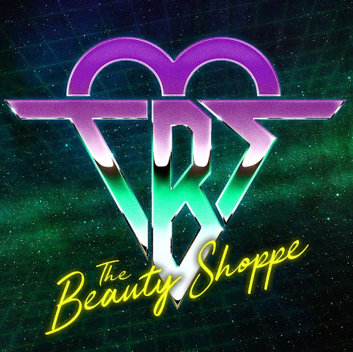 The Beauty Shoppe logo