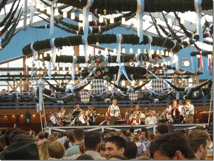 Oktoberfest 2015