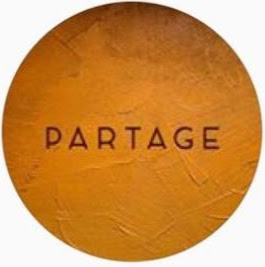 Partage Wine&restaurant logo