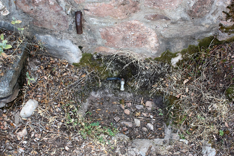 Font del Clot