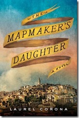 the mapmaker's daughter