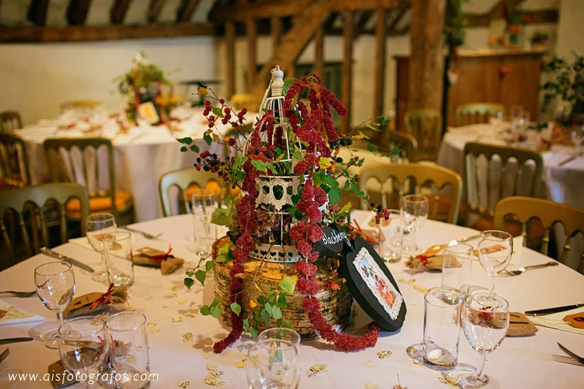 Wedding at Fitzleroi Barn