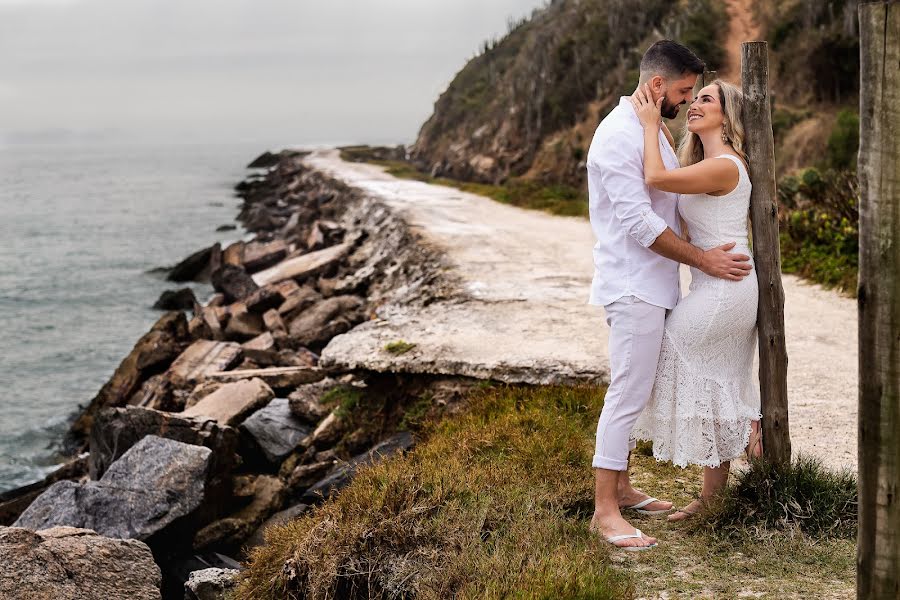 Hochzeitsfotograf Bruno Mattos (brunomattos). Foto vom 1. September 2021