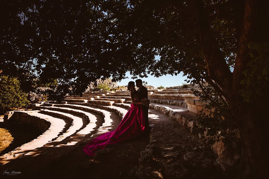 Photographe de mariage Anna Klimenko (ancor). Photo du 20 mai 2016