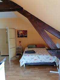 appartement à Saint-Doulchard (18)