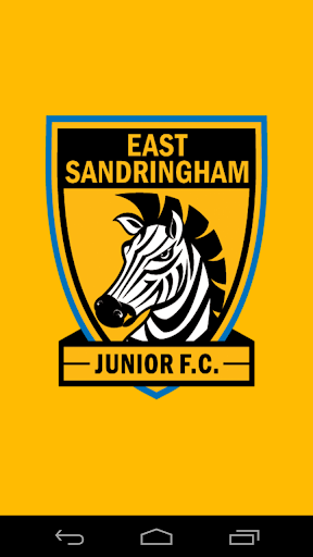 East Sandringham Junior FC