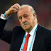 Del Bosque confirms he will remain as Spain boss