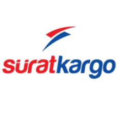 Sürat Kargo Kurtdereli Şube logo