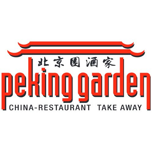 Peking Garden logo