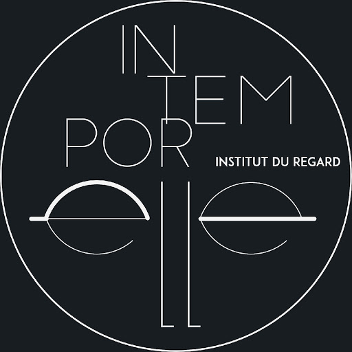 Intemporelle Institut du Regard logo