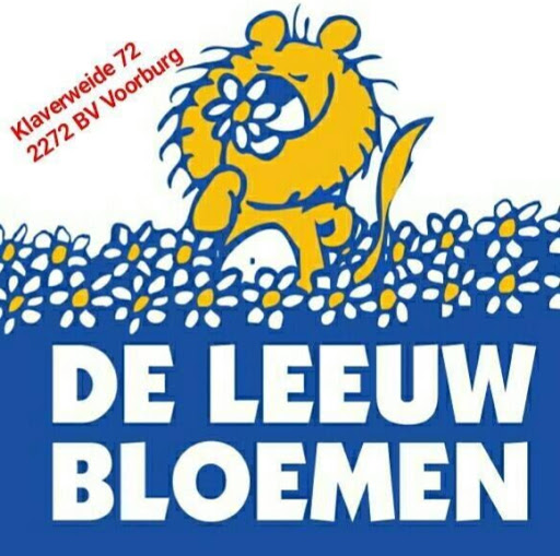 De Leeuw Bloemen