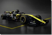 Renault RS18