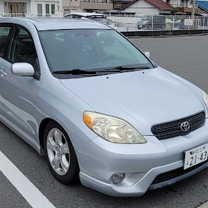 ヴォルツ ZZE136