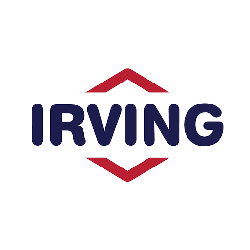 Irving Oil logo