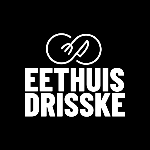 Eethuis Drisske logo