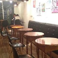 StayReal Café(台中一中店)