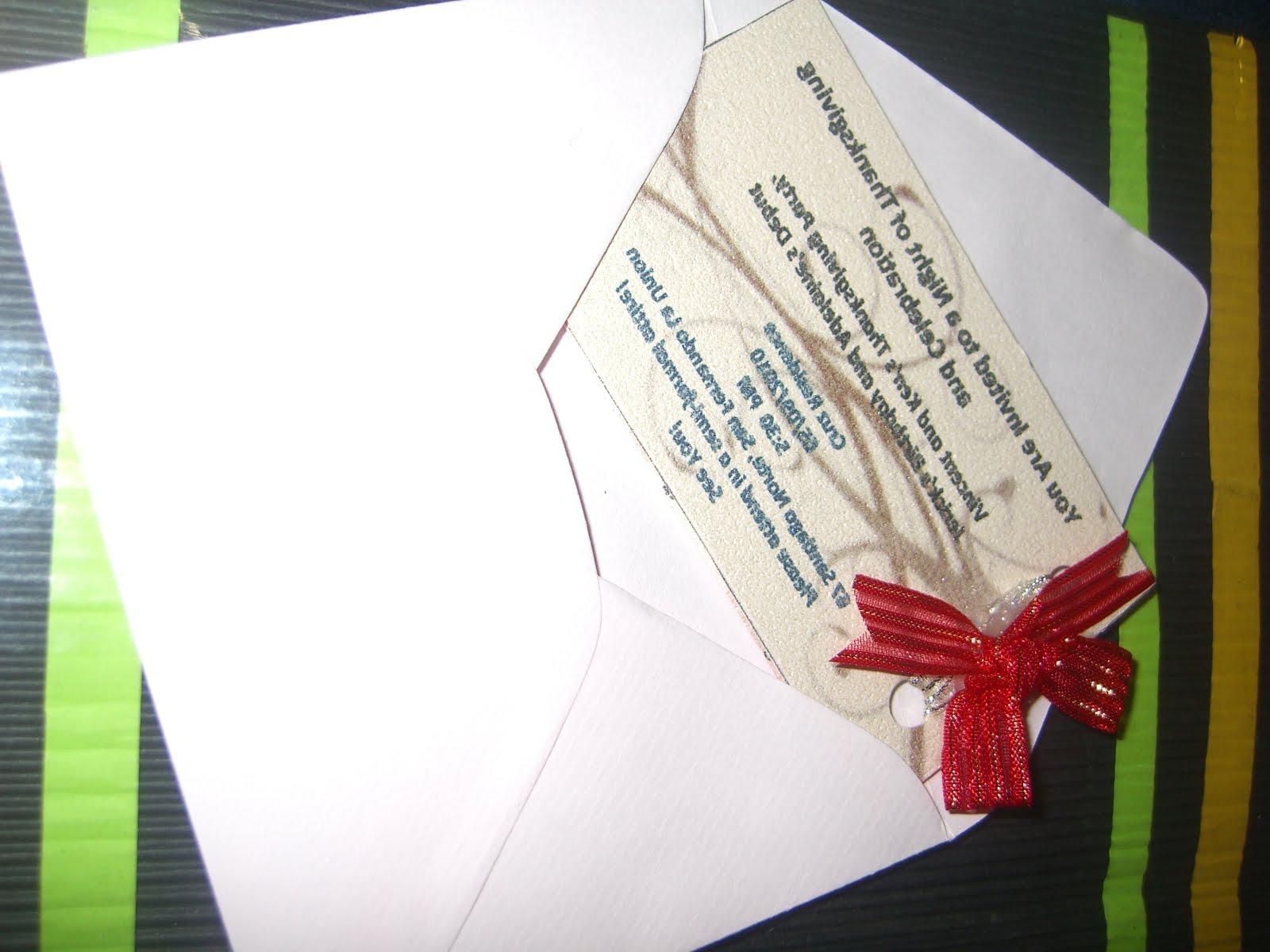 christian wedding invitations