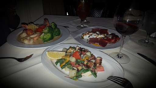 Italian Restaurant «Zio Toto Restaurant and Bar», reviews and photos, 86 Page Ave, Staten Island, NY 10309, USA