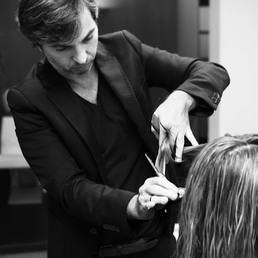 Sandro Ferraccini hairstylist