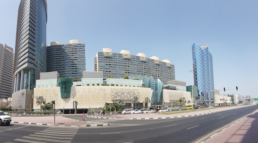 BurJuman, Khalid Bin Al Waleed Rd - Dubai - United Arab Emirates, Shopping Mall, state Dubai