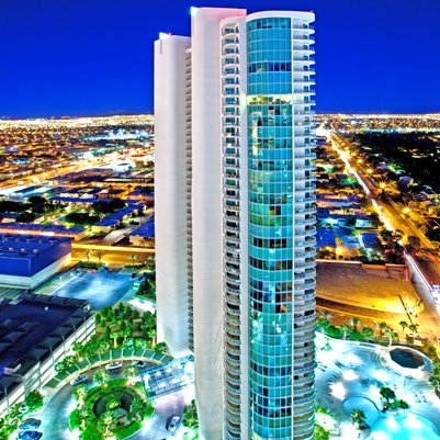 Turnberry Towers Las Vegas logo