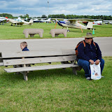 Oshkosh EAA AirVenture - July 2013 - 041