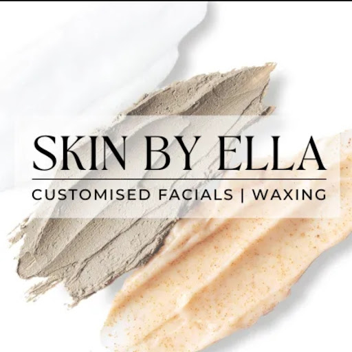 Skin By Ella logo