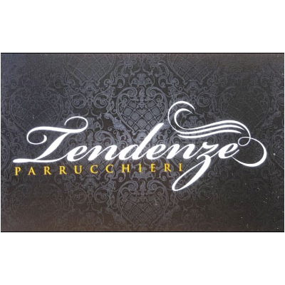 Tendenze Parrucchieri logo