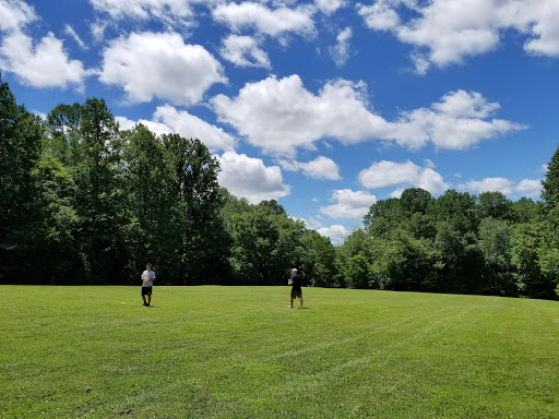 Disc Golf Course «Scarboro Hills Disc Golf Course», reviews and photos, 3130 Sandy Hook Rd, Street, MD 21154, USA