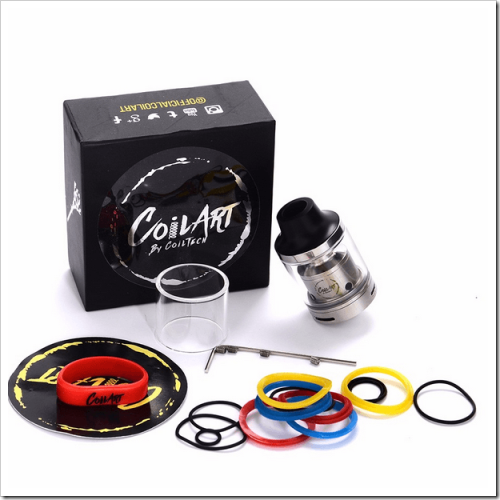 coilart 24mm mage rta 35ml 5ca%25255B5%25255D.png - 【海外】小型「Simeiyue SMY MR.Q 40W TC VW APV Box Mod Kit」「VGOD TRICK TANK」【ipad/Xperiaタブレットトーク】