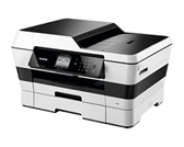 get free Brother MFC-J6720DW printer's driver