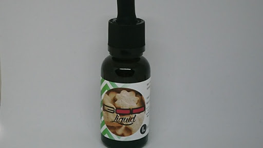 DSC 2940 thumb%255B3%255D - 【リキッド】GOD Liquid「Butter Cookies（バタークッキー）」VAPEのGOD神プロデュース、神リキッドはバタークッキーの夢を見るか？！【VAPE/電子タバコ/スイーツ】