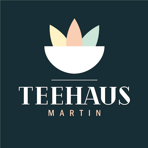 Teehaus Martin | Ronnefeldt Tee logo