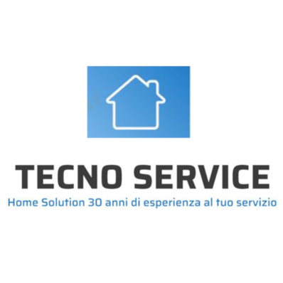 Tecno Service logo