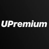 UPremium logo