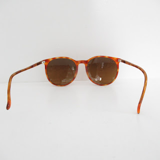 Ray-Ban Bausch & Lomb Vintage Sunglasses