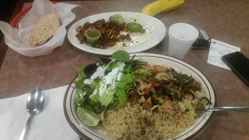 East African Restaurant «Hamdi Restaurant», reviews and photos, 818 E Lake St, Minneapolis, MN 55407, USA