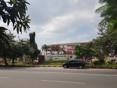Photos of Children's Hospital