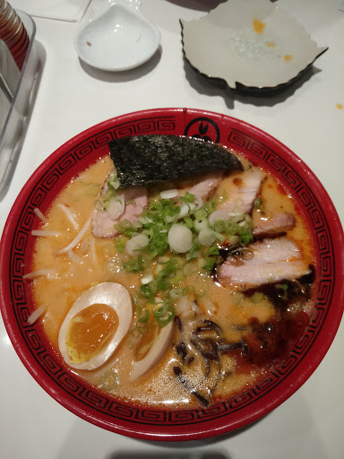 Restaurant «Butaton Japanese Ramen», reviews and photos, 10130 Garden Grove Blvd #107, Garden Grove, CA 92844, USA