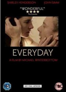 Everyday (2012) TVRip 400MB