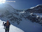 Avalanche Haute Maurienne, secteur Albaron, Glacier supérieur du Vallonnet - Bonneval sur Arc - Photo 3 