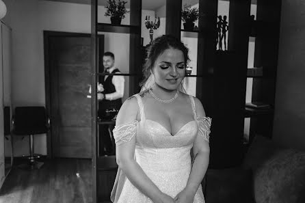 結婚式の写真家Arina Kuleva (rikkiphoto)。2022 10月3日の写真