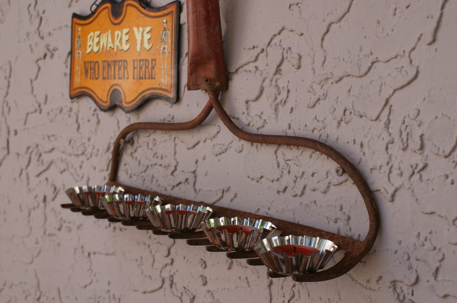 Reminisce Entryway Transformation