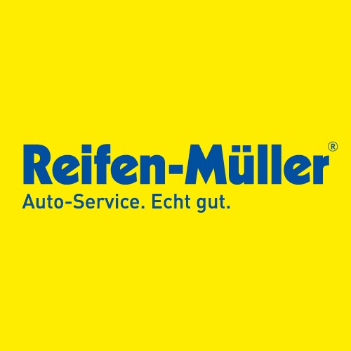 Reifen-Müller, Georg Müller GmbH & Co.KG logo