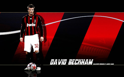 ac milan screensavers