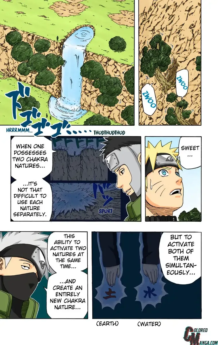 Chapter 316 Page 6