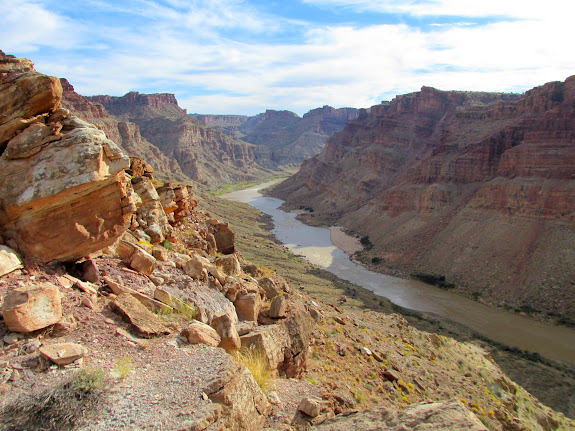 Cataract Canyon